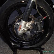 Yamaha Jog R Lc DD SOLGT