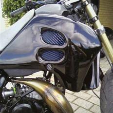 Suzuki smx lc DD *byttet*