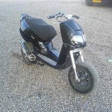 Aprilia Rally AC (Byttet for jog)