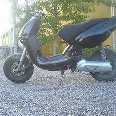 Aprilia Rally AC (Byttet for jog)