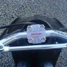 Aprilia Rally AC (Byttet for jog)