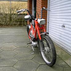 Puch maxi (solgt)
