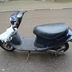 PGO comet ( stjålet)