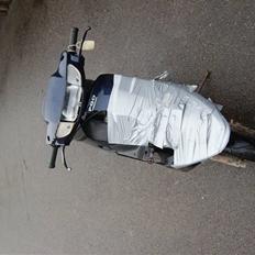 PGO comet ( stjålet)