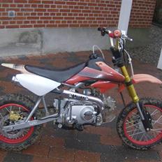 MiniBike Crosser