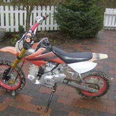 MiniBike Crosser
