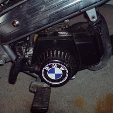 MiniBike KinaCrap - Solgt i dele -