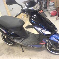 Giantco sprint solgt