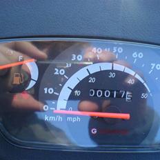 Giantco sprint solgt