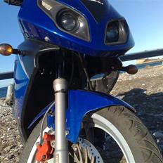 Rieju Rs2 [Milo] REMAKE