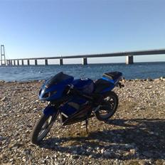 Rieju Rs2 [Milo] REMAKE