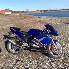 Rieju Rs2 [Milo] REMAKE