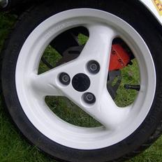 Peugeot Speedfight 2 Solgt