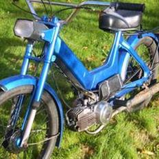 Puch Maxi k