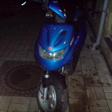 CPI Popcorn (Skrottet) :D