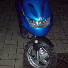 CPI Popcorn (Skrottet) :D