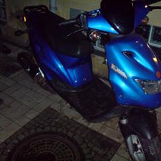 CPI Popcorn (Skrottet) :D