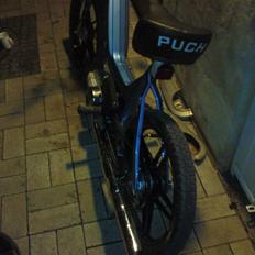 Puch Maxi K TILSALG