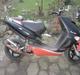Aprilia SR 50