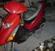 Honda Sfx (SOLGT)