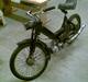Puch maxi k (polini) byttet
