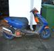 Aprilia Sonic BYTTET