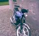 Puch Monza solgt*
