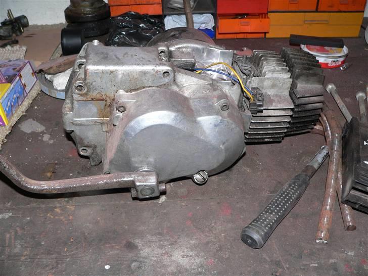 Puch Maxi k Projekt 20% billede 9