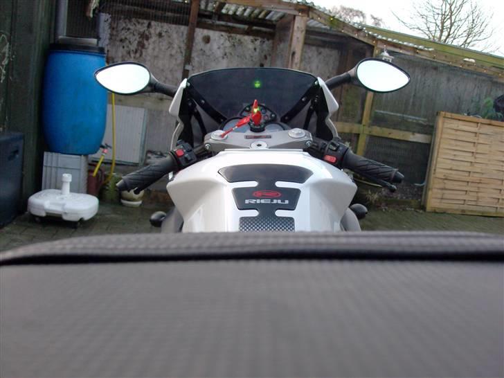 Rieju RS2 Matrix ( S O L G T ) billede 4