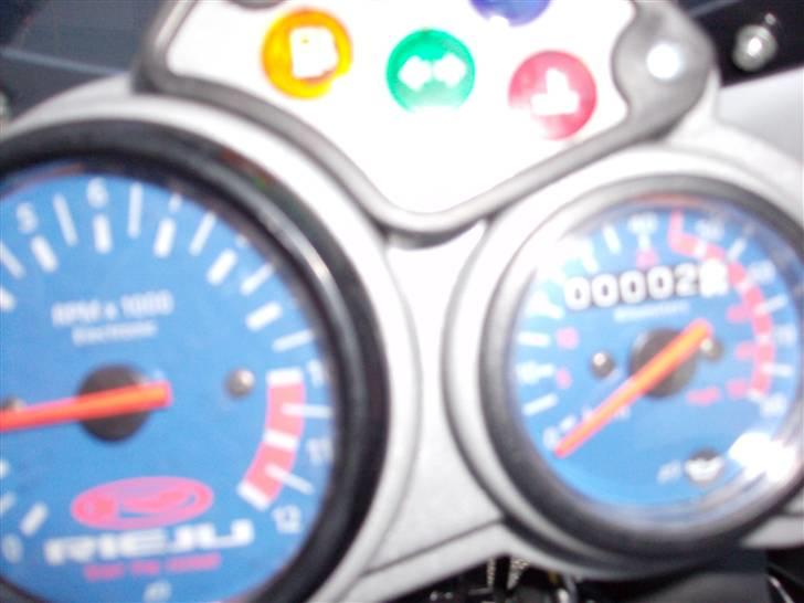 Rieju RS2 Matrix ( S O L G T ) billede 5