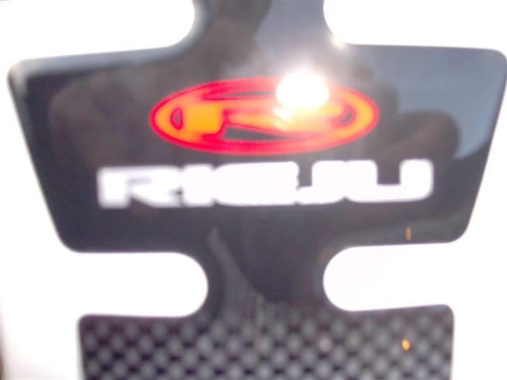 Rieju RS2 Matrix ( S O L G T ) billede 6