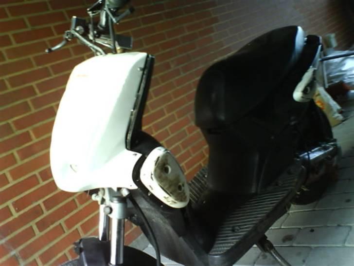 Yamaha Slider Solgt billede 3