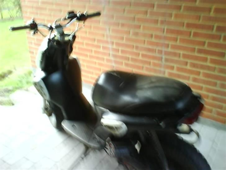 Yamaha Slider Solgt billede 7