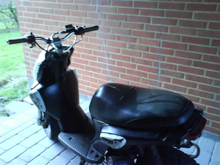 Yamaha Slider Solgt billede 8