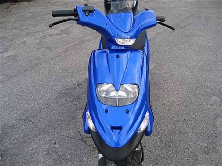 Gilera stalker solgt billede 6