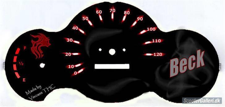 Aprilia  sonic 06 fundet og solgt billede 9