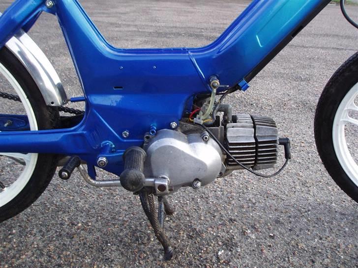 Puch k e50 total lækker solgt billede 4