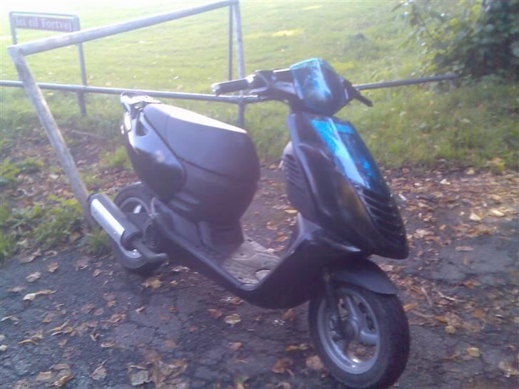 Aprilia sonic solgt billede 5