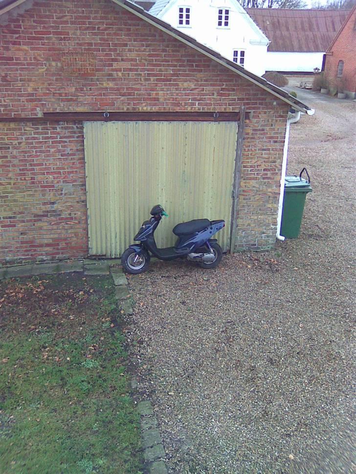 PGO Hot50 billede 10