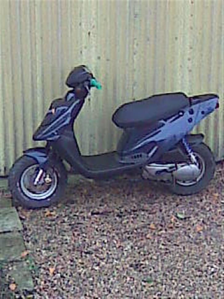 PGO Hot50 billede 11