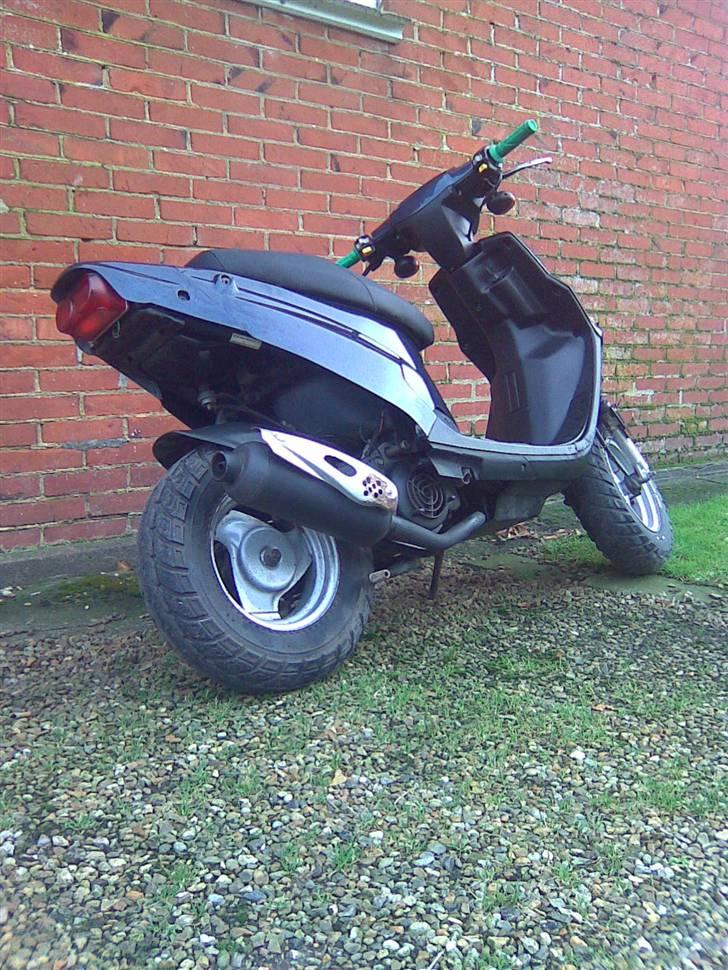 PGO Hot50 billede 13