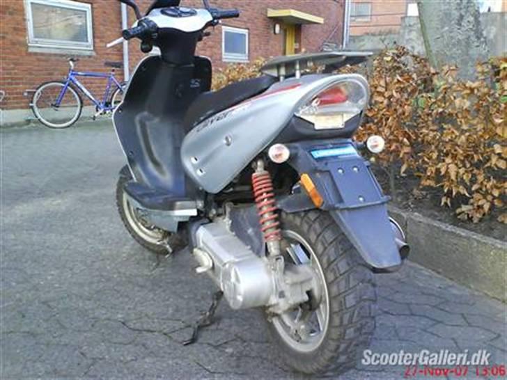 CPI oliver solgt solgt billede 1