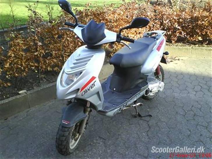 CPI oliver solgt solgt billede 2