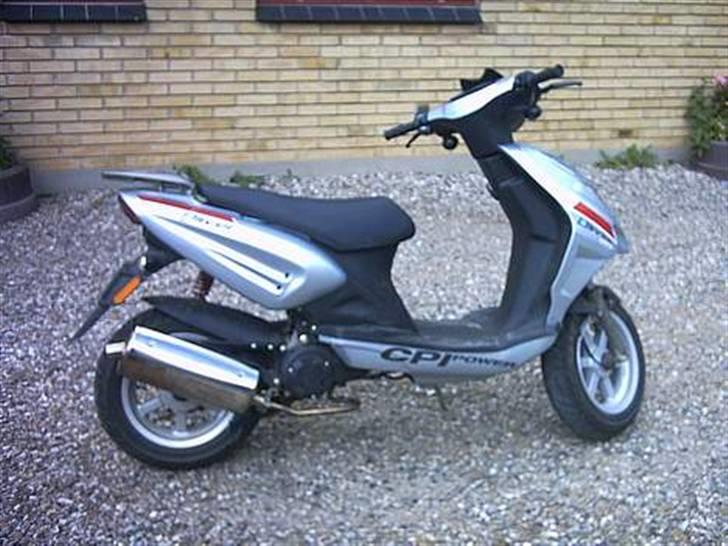 CPI oliver solgt solgt billede 4