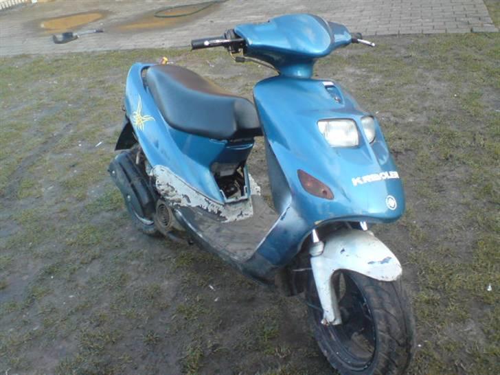 Kreidler Easy Rider Solgt billede 1