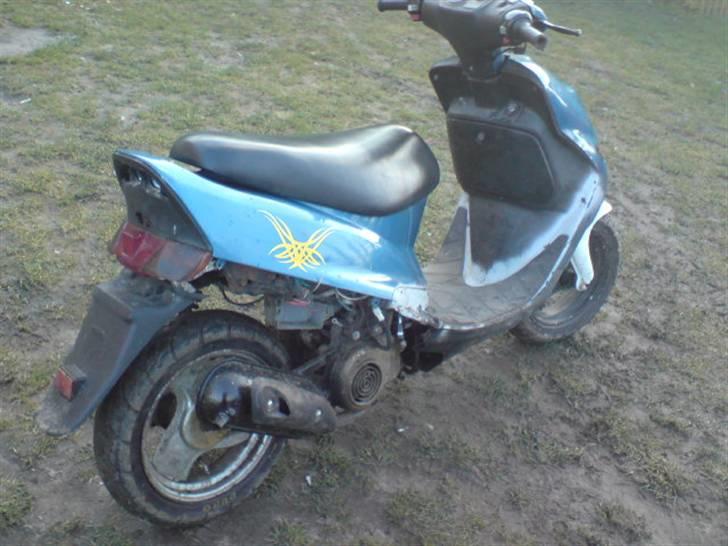 Kreidler Easy Rider Solgt billede 2