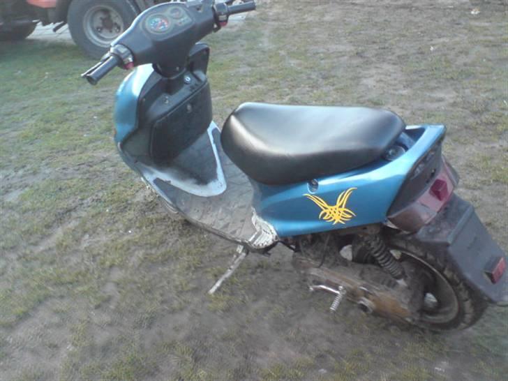 Kreidler Easy Rider Solgt billede 3