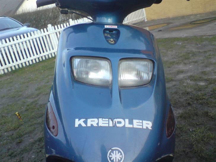 Kreidler Easy Rider Solgt billede 5