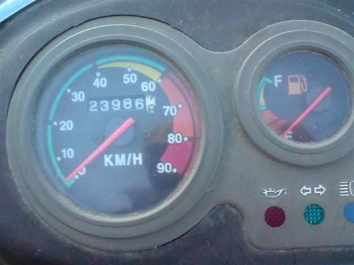 Kreidler Easy Rider Solgt billede 6