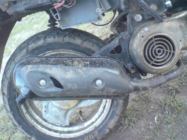 Kreidler Easy Rider Solgt billede 7